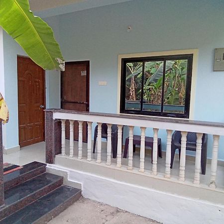 Royalstar Resort Vagator Exterior photo